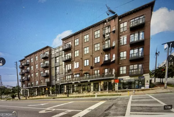 Atlanta, GA 30316,764 Memorial DR SE #4