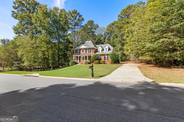 Fayetteville, GA 30215,180 Browns Crossing DR