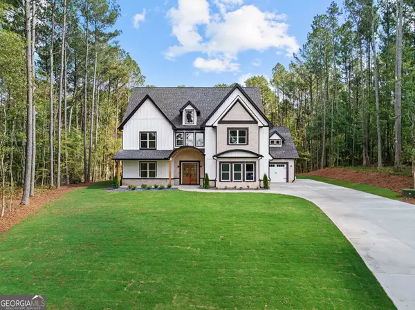 Winder, GA 30680,91 Beech Creek Circle