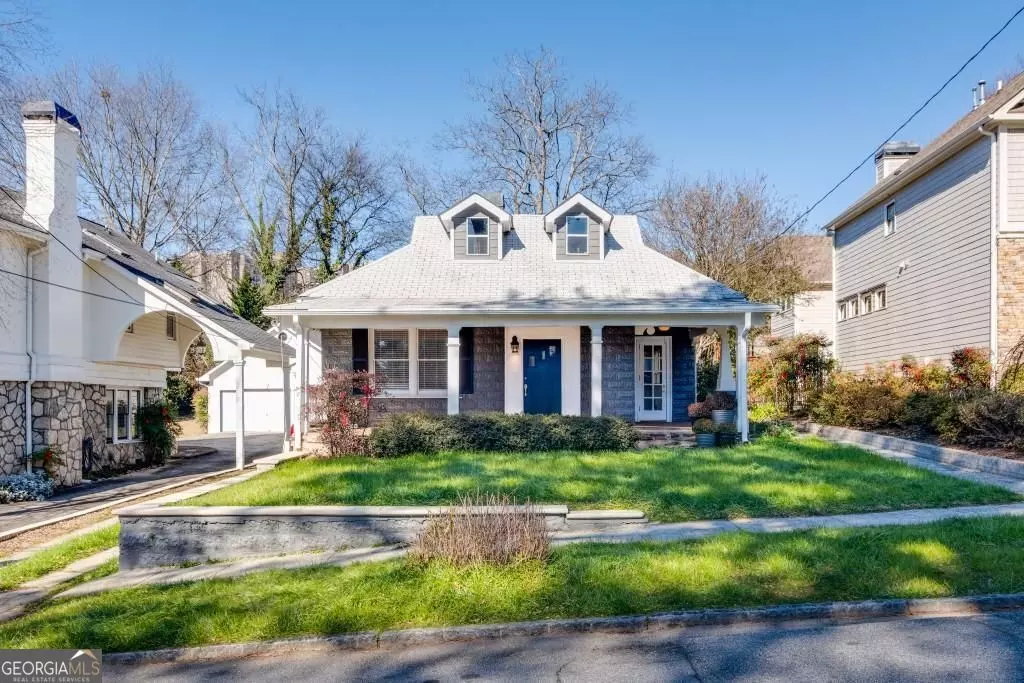 Brookhaven, GA 30319,1120 Standard DR