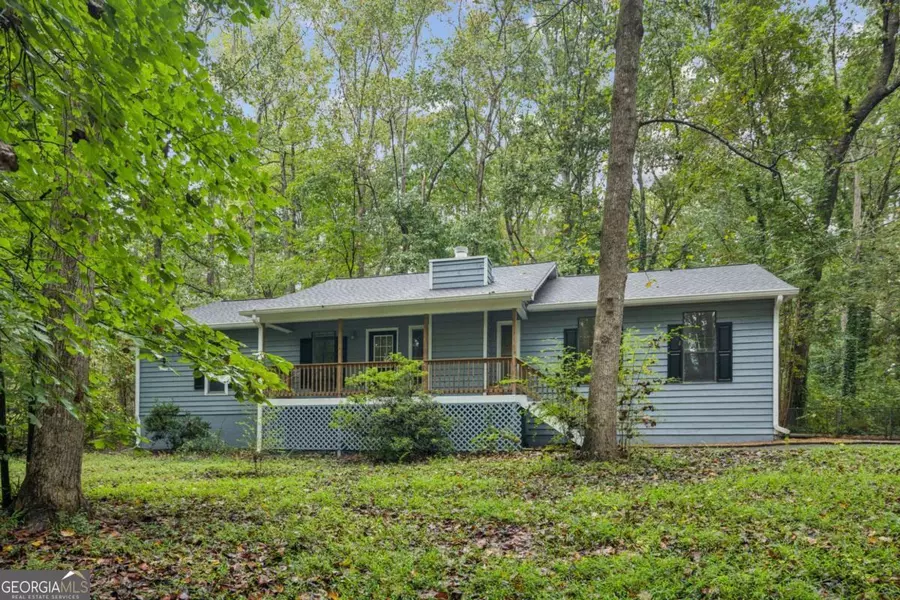 2467 Verner RD, Lawrenceville, GA 30043