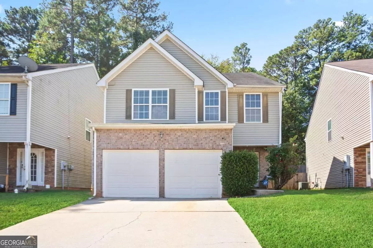 Jonesboro, GA 30236,7813 Newbury DR