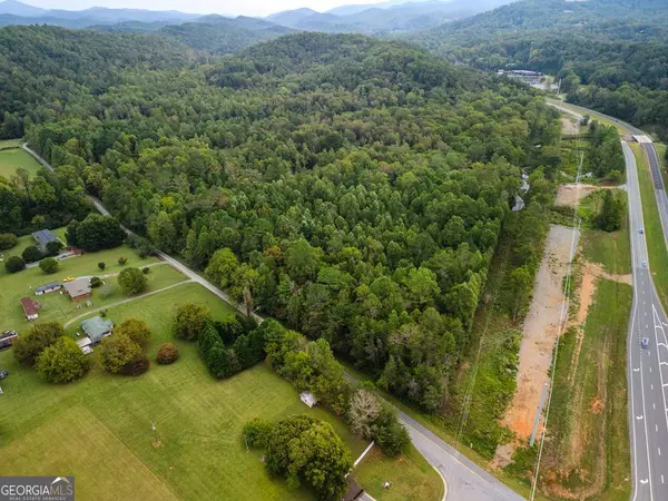 Ellijay, GA 30540,1.9AC Old Northcutt RD
