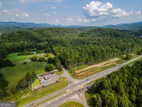 Ellijay, GA 30540,1.9AC Old Northcutt RD