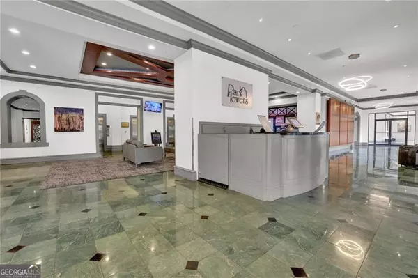 Sandy Springs, GA 30328,795 Hammond DR #506