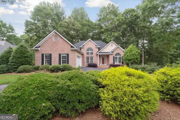 Dahlonega, GA 30533,6292 Timber Creek TRL