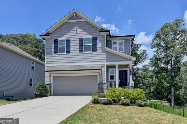 Braselton, GA 30517,125 Osprey Overlook DR