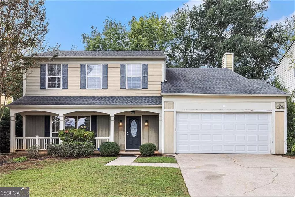 Johns Creek, GA 30022,10750 Mortons CIR