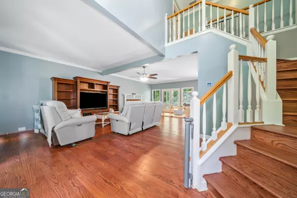 Cartersville, GA 30121,49 TIMBERLAKE CV NE