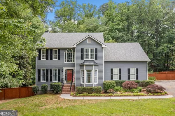 49 TIMBERLAKE CV NE, Cartersville, GA 30121