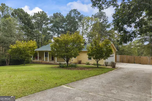 Conyers, GA 30013,2769 Dennard RD NE