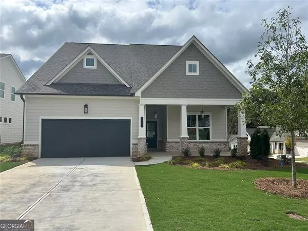 2000 Homestead CT, Woodstock, GA 30189