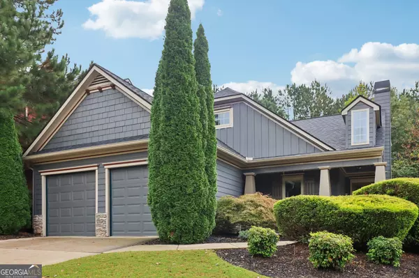 429 Arrowhead TRL, Canton, GA 30114
