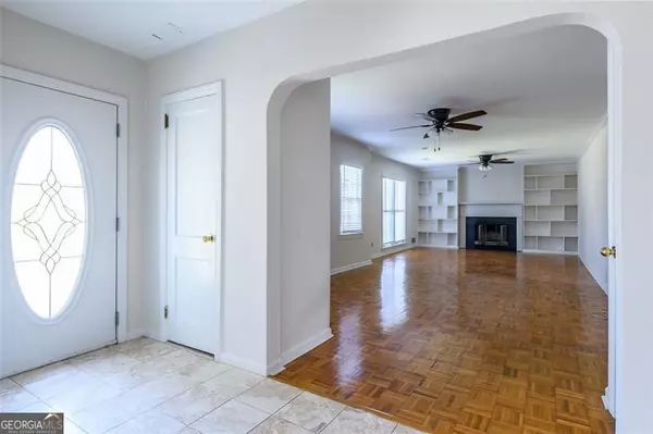 Atlanta, GA 30306,1205 SPRING VALLEY