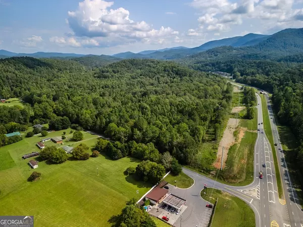 Ellijay, GA 30540,2.43AC Old Northcutt RD