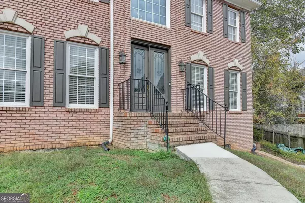 Lawrenceville, GA 30043,1015 Rowe Oak CIR