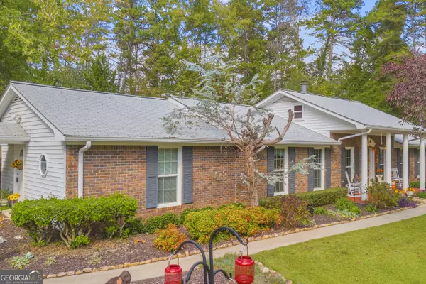 Eastanollee, GA 30538,290 Indian DR