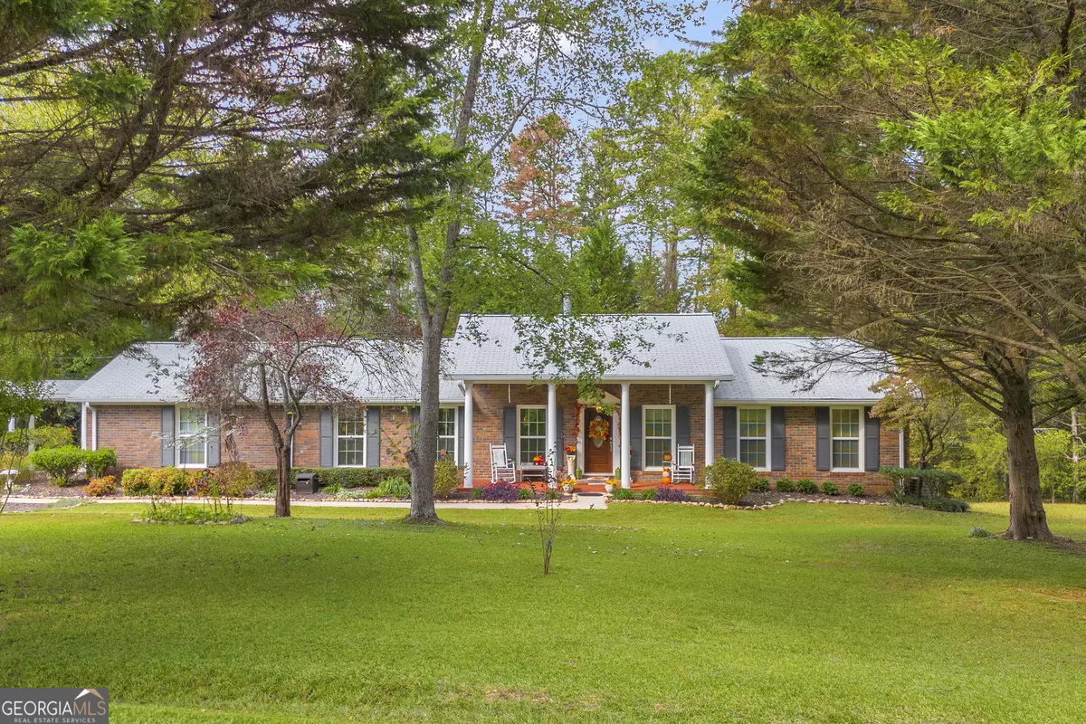 Eastanollee, GA 30538,290 Indian DR