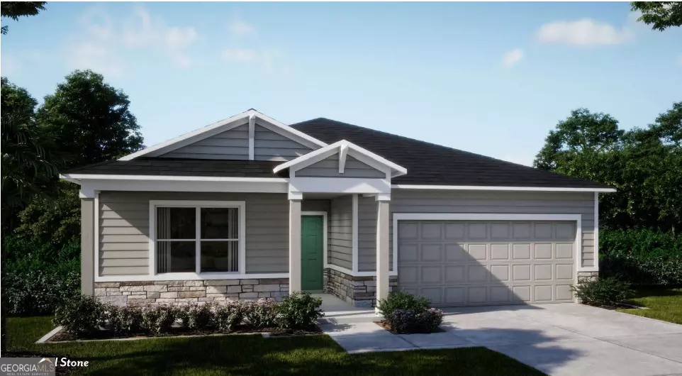 Kingsland, GA 31548,132 Brookshire Green CT
