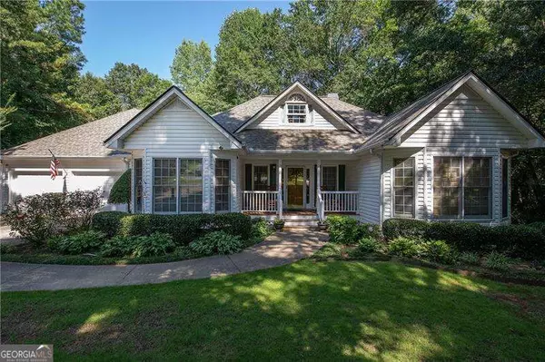 4 Kings WALK, Douglasville, GA 30134