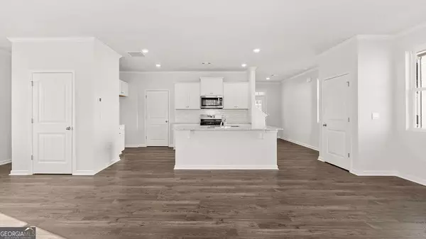 College Park, GA 30349,5451 Baybrook CIR