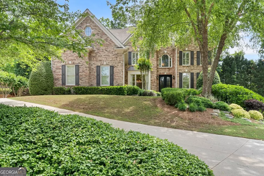 4250 Old Oak TRCE, Cumming, GA 30041