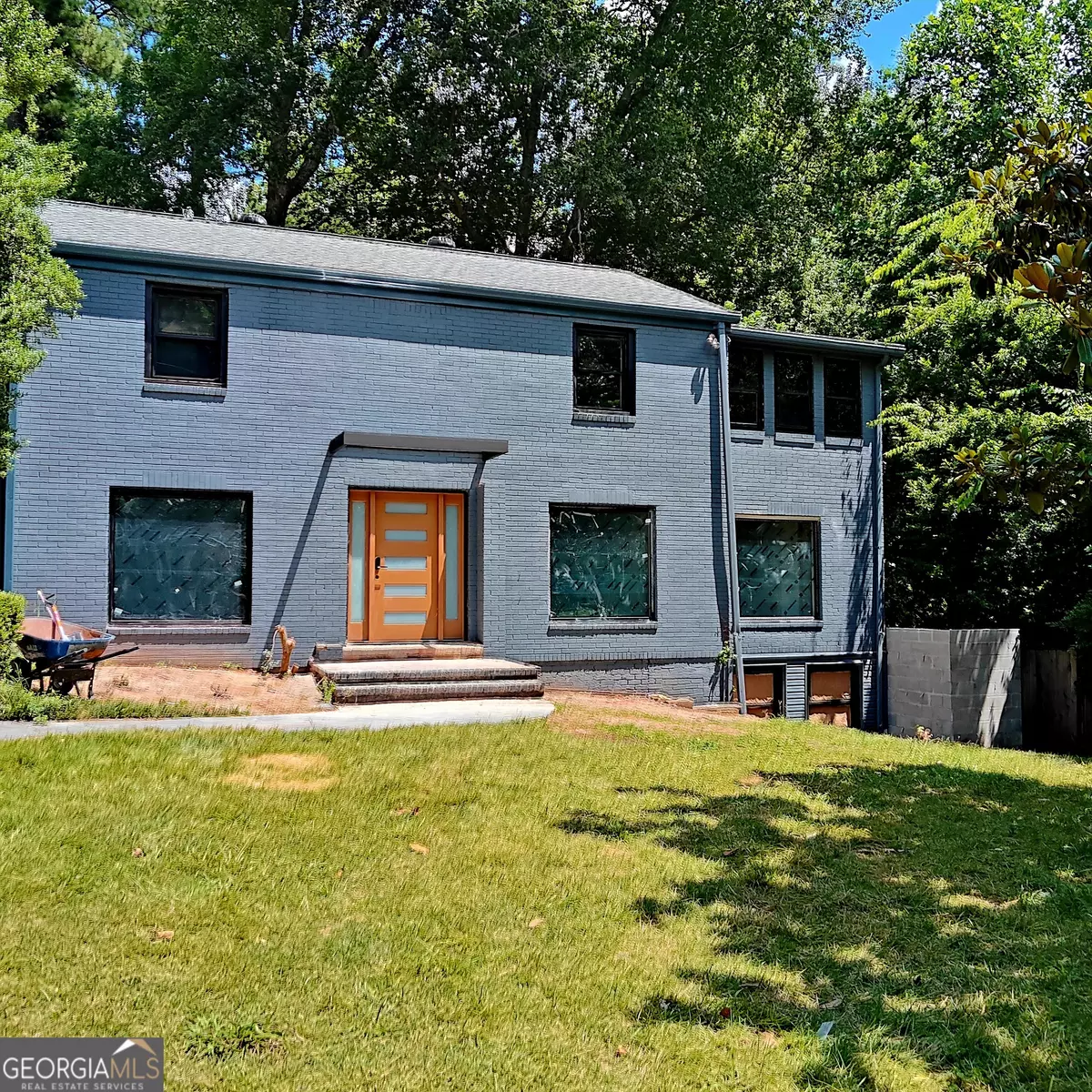 Atlanta, GA 30305,244 Eureka DR NE
