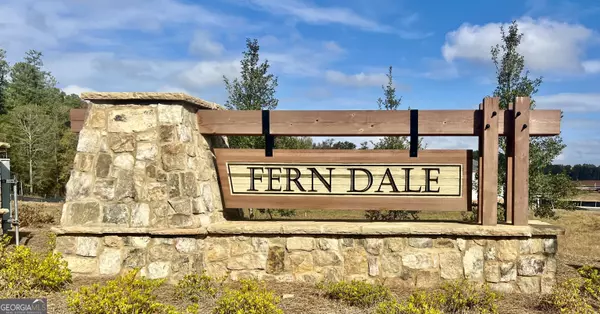 Fairburn, GA 30213,348 Righter CT #55