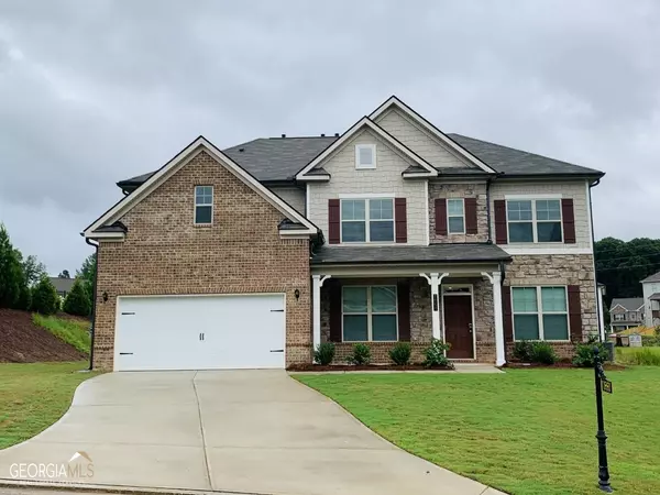 7660 Tiberon Pkwy, Cumming, GA 30028