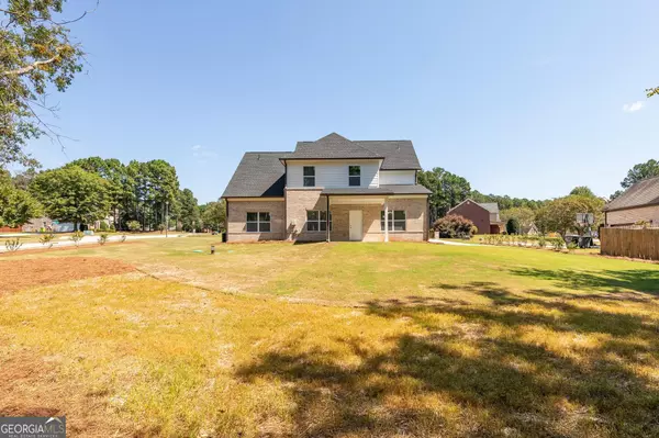 Mcdonough, GA 30252,152 Fishers Mill DR