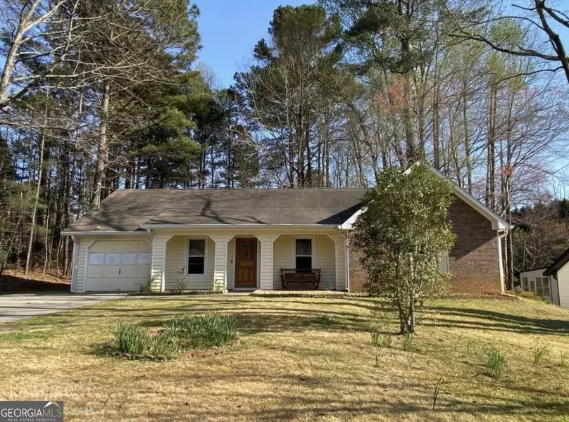 1232 Daniel LN, Lawrenceville, GA 30046