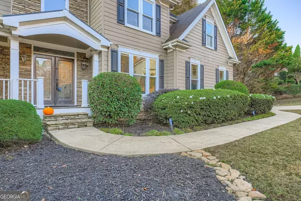 Canton, GA 30114,644 Gold Valley PASS