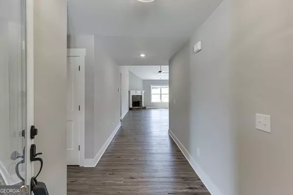 Martin, GA 30557,1380 Anderson Thomas RD #3