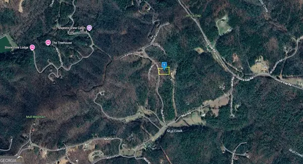 Morganton, GA 30560,26 Red Tail LN