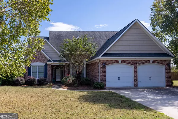 Byron, GA 31008,125 Peregrine DR