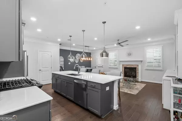 Marietta, GA 30062,1260 Herty DR