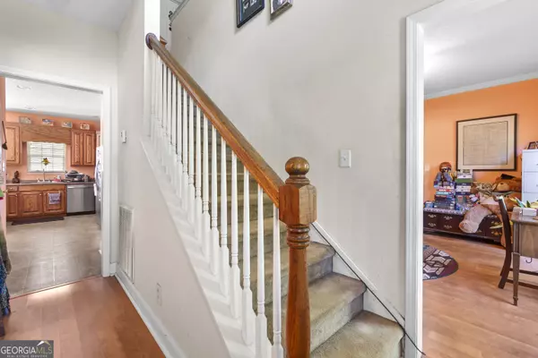 Macon, GA 31211,3608 Joycliff RD