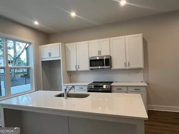 Atlanta, GA 30315,1419 Hazy WAY SE #314