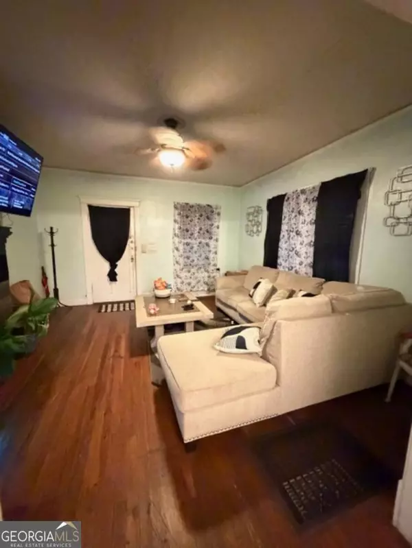 Atlanta, GA 30314,943 Washington PL SW