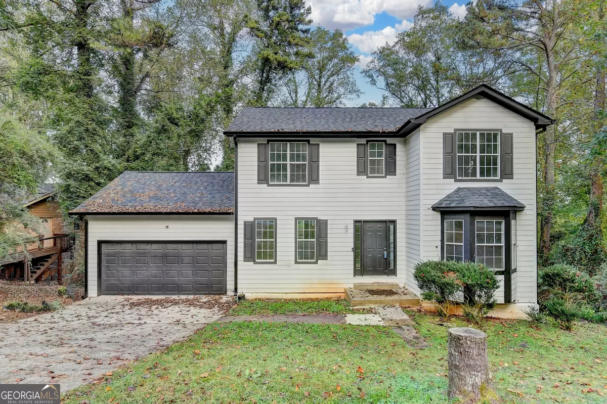 Lithonia, GA 30038,3948 Old Lantern DR