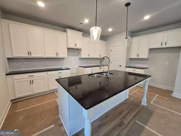 Mansfield, GA 30055,21 Cooper DR #50