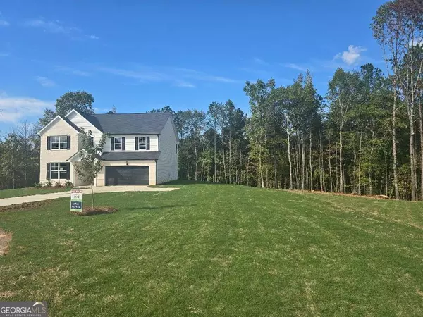 Mansfield, GA 30055,21 Cooper DR #50
