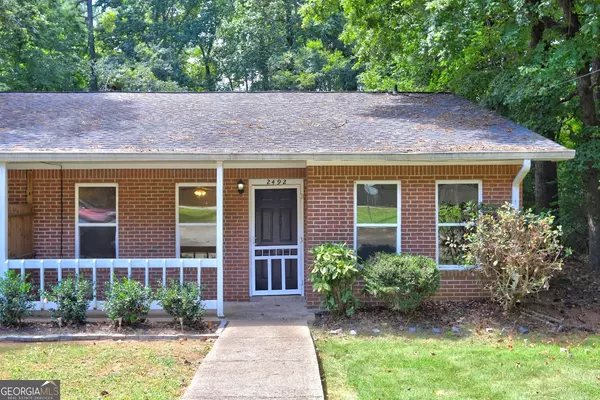 Suwanee, GA 30024,2492 Whitehead Place DR