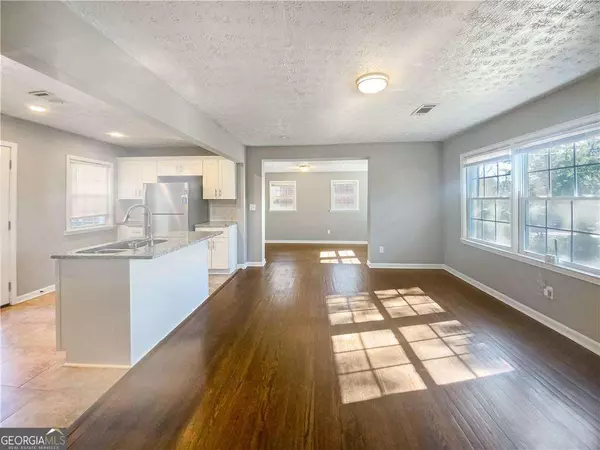 Decatur, GA 30032,3168 Canary CT
