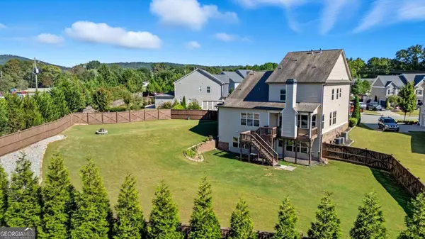 3505 Knobcone DR, Cumming, GA 30040