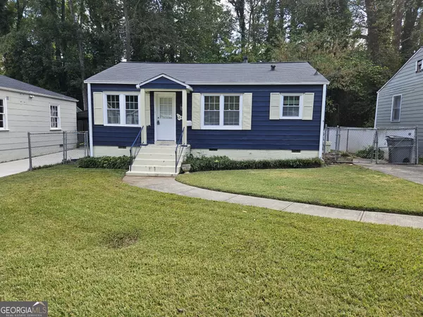 Hapeville, GA 30354,242 Moreland WAY
