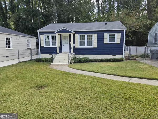 242 Moreland WAY, Hapeville, GA 30354