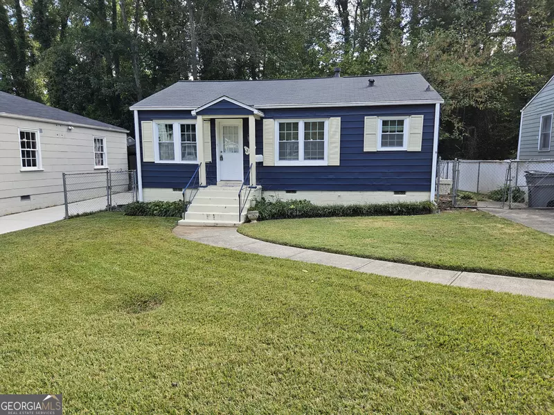 242 Moreland WAY, Hapeville, GA 30354