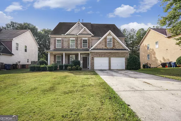 Mcdonough, GA 30252,1245 Ethans WAY