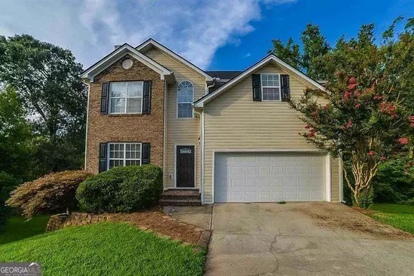 Lawrenceville, GA 30046,170 ADAMS LAKE CT